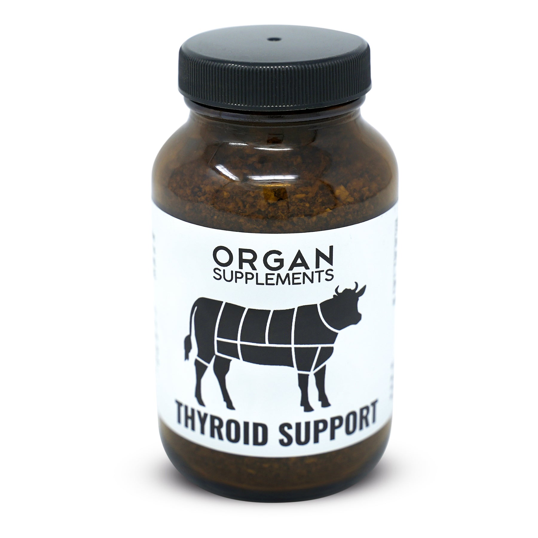 Beef Organs Supplements Liver Glands Glandulars Ancestral Carnivore ...