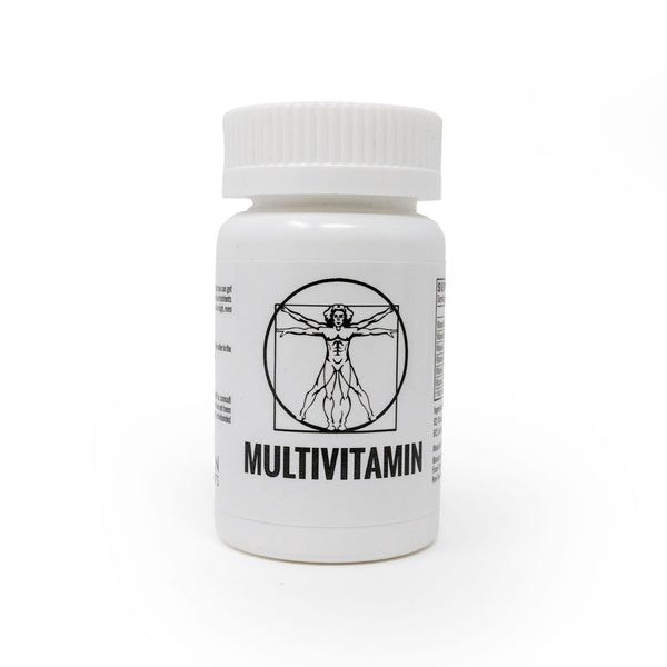 Natural Ratios Multivitamin