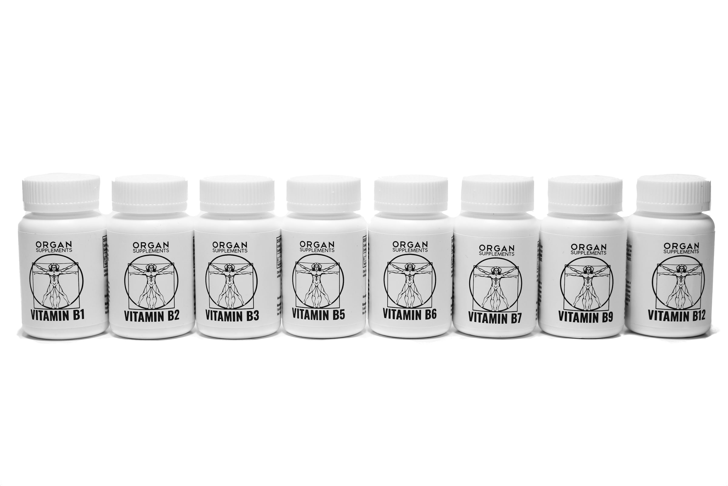 Beef Organs Supplements Liver Glands Glandulars Ancestral Carnivore