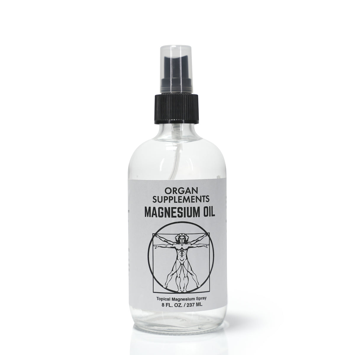 How to Use Magnesium Oil Magnesium oil near me